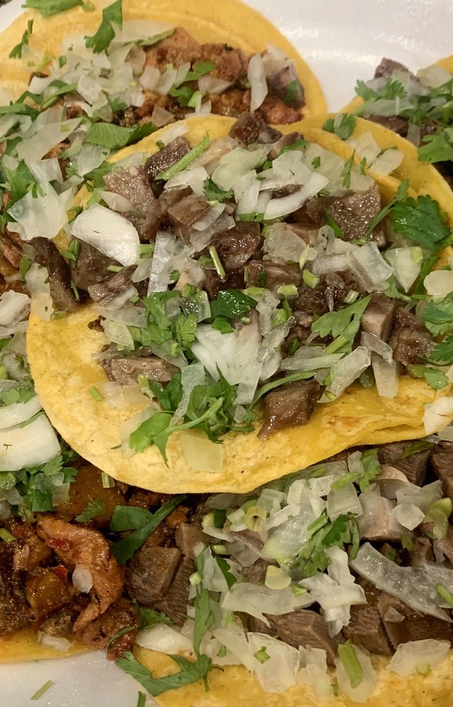TACOS EL COMPA Updated May 2024 18 Photos & 17 Reviews 7051