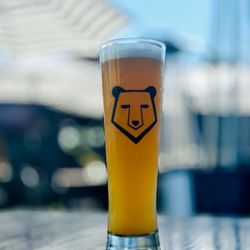 Brass Bear Brewing & Bistro - Berry Patch Sour