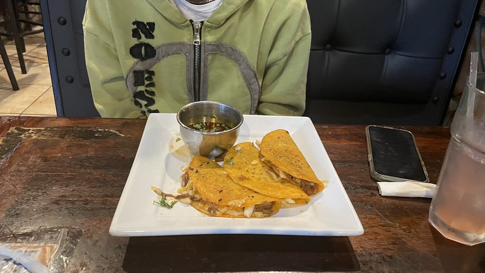 Plaza Azteca - Lexington Park