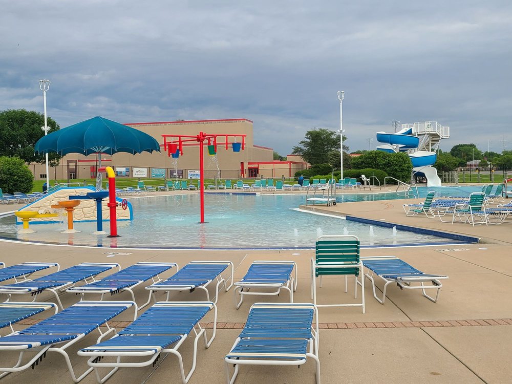 Munster Community Pool, Munster Roadtrippers