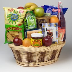 Feren Fruit & Gift Baskets