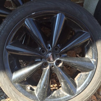 Rim Renew - Chunk off rim missing. Thanks potholes - Wheel & Rim Repair Near Me - Baltimore, Maryland Rim Renew - Chunk off rim missing. Thanks potholes - Wheel & Rim Repair Near Me - Baltimore, Maryland