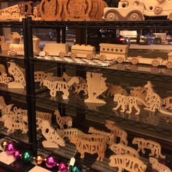 Uncommon Ground - Cute locally made toys