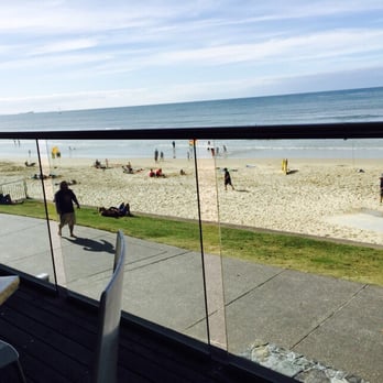 Mooloolaba Surf Life Saving Club - Nice and close to the beach front - Bars Near Me - Mooloolaba, QLD Mooloolaba Surf Life Saving Club - Nice and close to the beach front - Bars Near Me - Mooloolaba, QLD