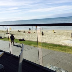 Mooloolaba Surf Life Saving Club - Nice and close to the beach front