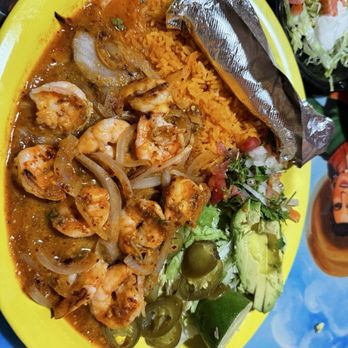 Lacarreta Mexican Restaurant - Diablo shrimp - Mexican Near Me - Sevierville, Tennessee Lacarreta Mexican Restaurant - Diablo shrimp - Mexican Near Me - Sevierville, Tennessee