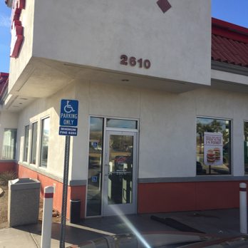 Original Tommy's - Front entrance. - Burgers Near Me - Barstow, California