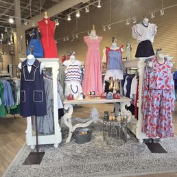 Cute clothes!!