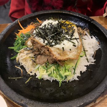 Five Senses - 71. Bi Bim Bap - Korean Near Me - New York, New York