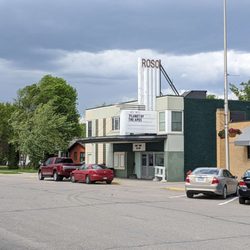 Roso Theater