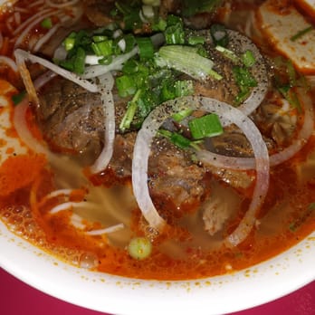 Pho Viet's - AMazing bun bo hue - Vietnamese Near Me - Boston, Massachusetts Pho Viet's - AMazing bun bo hue - Vietnamese Near Me - Boston, Massachusetts