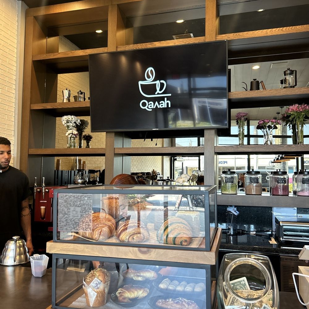 Qavah Coffee - Coffee & Tea Near Me - Bay Harbor Islands, Florida Qavah Coffee - Coffee & Tea Near Me - Bay Harbor Islands, Florida