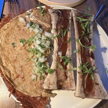 Salt  + Lime - Mexican Near Me - Del Mar, California