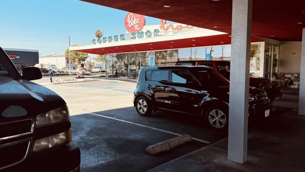 Bob's Big Boy by null