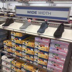 SKECHERS Warehouse Outlet - My mom picked these shoes for every day walking.