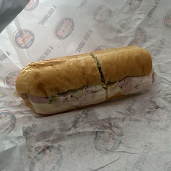 Jersey Mike's Subs - #5 Club - Sandwiches Near Me - Tooele, Utah Jersey Mike's Subs - #5 Club - Sandwiches Near Me - Tooele, Utah
