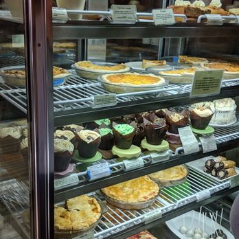 The Copper Q - The pistachio cupcake was the best cupcake i've ever had! - Bakeries Near Me - Big Bear Lake, California The Copper Q - The pistachio cupcake was the best cupcake i've ever had! - Bakeries Near Me - Big Bear Lake, California