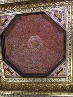 Alcázar de Segovia by null