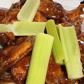 Touchdown Wings - Honey barbecue wings - Chicken Wings Near Me - Lawrenceville, Georgia Touchdown Wings - Honey barbecue wings - Chicken Wings Near Me - Lawrenceville, Georgia