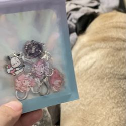 Our Yarn Studio - Super cute stitch markers