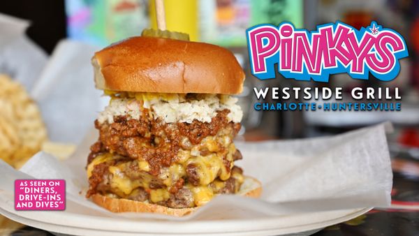Pinky's Westside Grill by null