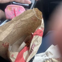 Arby's - Arby's Beef Gyro