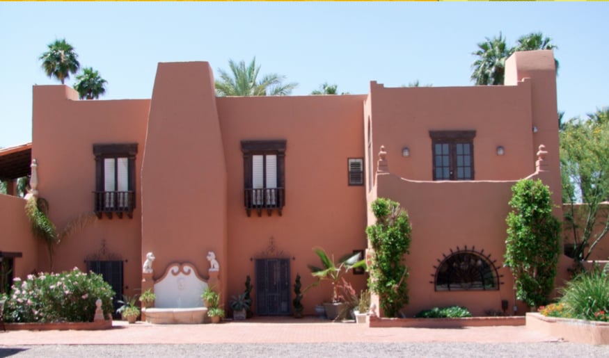 ROYAL ARCADIA HACIENDA Updated October 2024 4203 E Hazelwood St, Phoenix, Arizona Guest