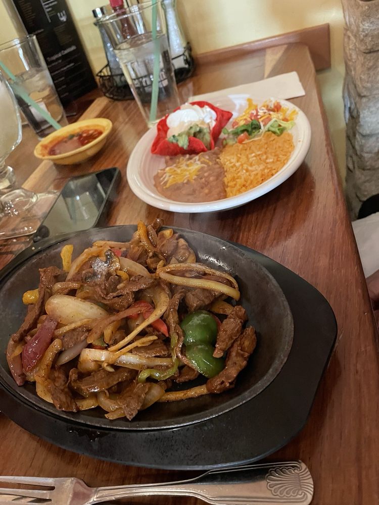 Ixtapa Family Mexican Restaurant