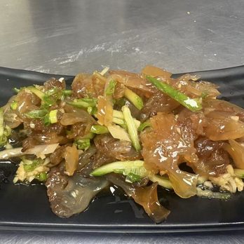 AI Stars BBQ - Jellyfish - Barbeque Near Me - Millbrae, California AI Stars BBQ - Jellyfish - Barbeque Near Me - Millbrae, California