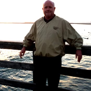 Glowaki Chiropractic - Seal Beach Pier - Chiropractors Near Me - Seal Beach, California
