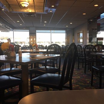 Dutchess Diner - Dining area - Diners Near Me - Poughkeepsie, New York