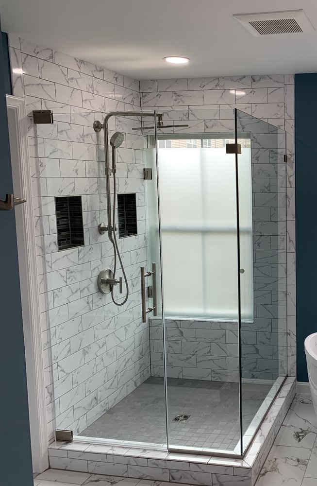 SHOWER DOOR KING 49 Photos & 20 Reviews 10097 Tyler Ct, Ijamsville, Maryland Yelp