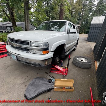 Lubomiroff Performance - Auto Repair Near Me - Vancouver, Washington Lubomiroff Performance - Auto Repair Near Me - Vancouver, Washington