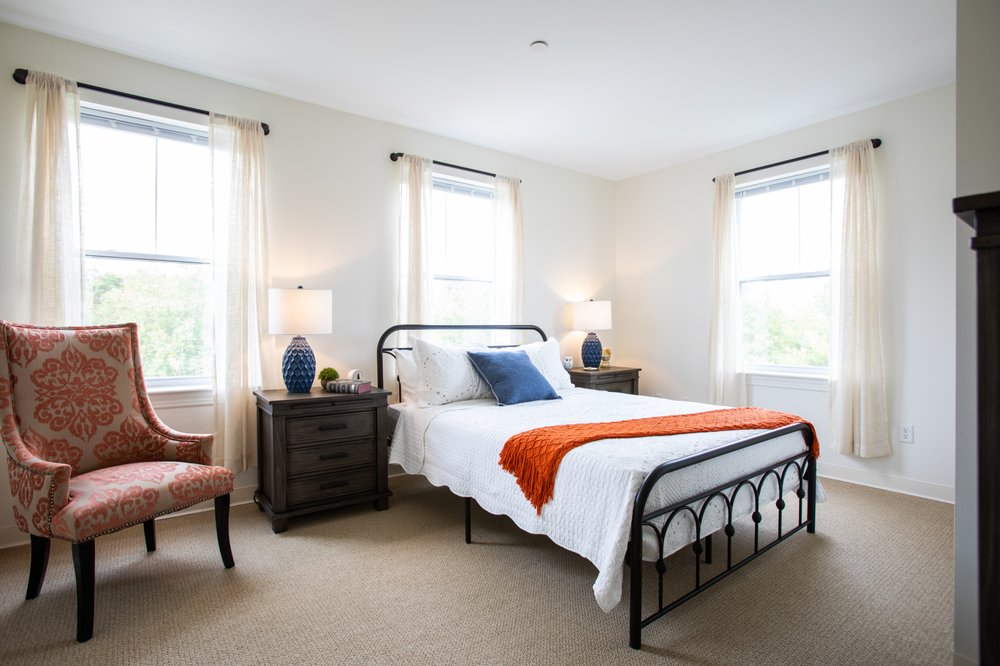 WINGATE RESIDENCES AT MELBOURNE PLACE Updated June 2024 13 Photos