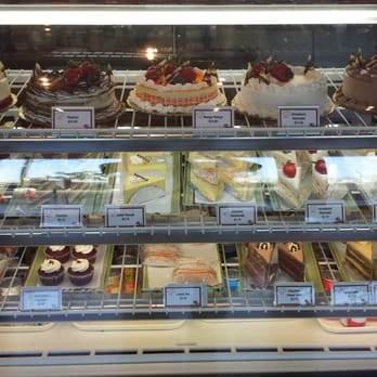 Elvin's Bakery - Bakeries Near Me - Honolulu, Hawaii