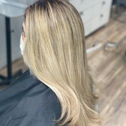 Color correction