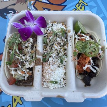 Reggae Rise Up - Street corn with Korean bbq and pulled pork tacos - Festivals Near Me - Tempe, Arizona Reggae Rise Up - Street corn with Korean bbq and pulled pork tacos - Festivals Near Me - Tempe, Arizona