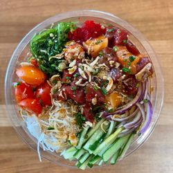 Seafood USA in Wayne gift card
