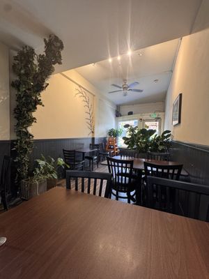 Kim's Café & Sandwiches by null