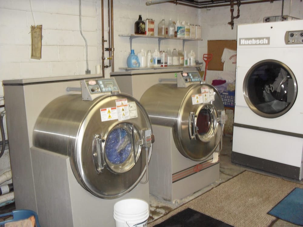 THRIFTY DRY CLEANERS Updated October 2024 1351 W Grandview Blvd