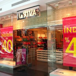 La Senza Lingerie