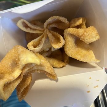 Shandong Restaurant - Crab Puffs - Chinese Near Me - Portland, Oregon Shandong Restaurant - Crab Puffs - Chinese Near Me - Portland, Oregon