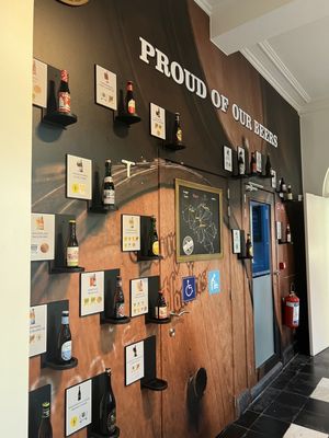 Brewery Bourgogne des Flandres by null