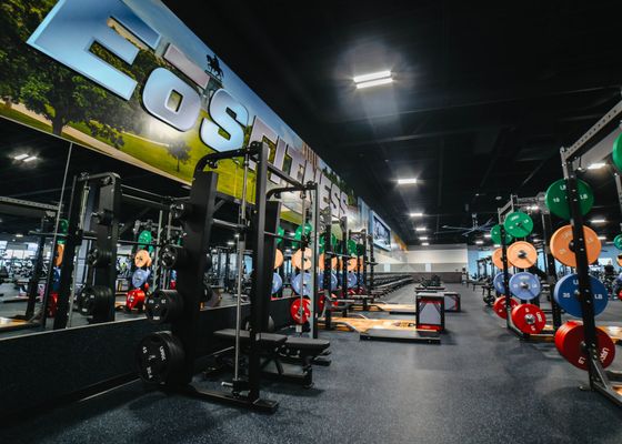 Eos Fitness Billing Phone Number
