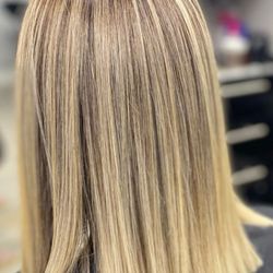 Hector Salon