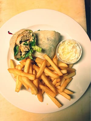 Casa di Roma by null