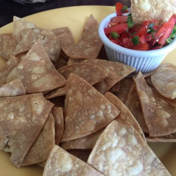 El Limon - Chips and Pico! - Mexican Near Me - Conshohocken, Pennsylvania