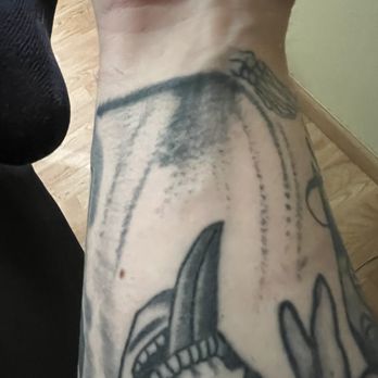 Tattoo Maven - Tattoo Near Me - East Islip, New York