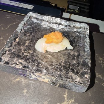 Sushi by Bou - Jersey City NJ @ Ani Ramen - Sushi Bars Near Me - Jersey City, New Jersey