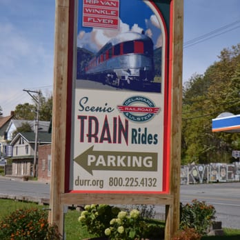 Delaware & Ulster Railroad - Train Stations Near Me - Arkville, New York Delaware & Ulster Railroad - Train Stations Near Me - Arkville, New York